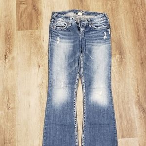 $20 - Silver Jeans